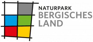 Logo des Naturpark Bergisches Land